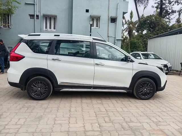 Maruti Suzuki Xl6 Zeta Mt Petrol